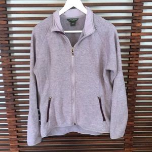 Eddie Bauer sweater